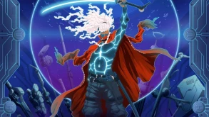 Η περιπέτεια του Furi έρχεται στο Nintendo Switch
