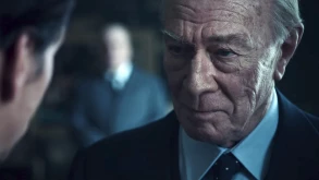 All the Money in the World: Το νέο trailer με τον Christopher Plummer στο ρόλο του Spacey