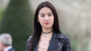 H Liu Yifei είναι η κινηματογραφική Mulan