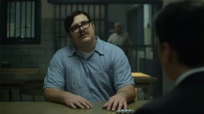 The Girl In The Spider’s Web: O Cameron Britton υπέγραψε ως μέλος του cast