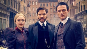 The Alienist: Το νέο trailer φέρνει ένα ανθρωποκυνηγητό δίχως προηγούμενο