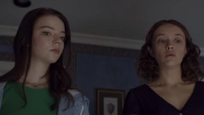 Βγήκε νέο trailer για το αντισυμβατικό Thoroughbreds