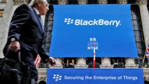 Η BlackBerry θα πληρώσει τελικά $137 εκ. στη Nokia