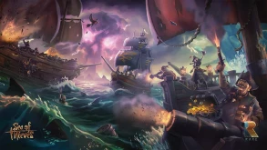 Το Sea of Thieves θα είναι στα The Game Awards 2017