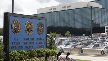 Εργαζόμενος της NSA καταδικάζεται για παράνομη μεταφορά κυβερνητικών αρχείων