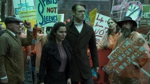 Altered Carbon: Πρώτη ματιά στο "Blade Runner" του Netflix