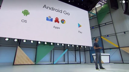 Android Go: Το νέο λειτουργικό της Google για τις low-budget συσκευές