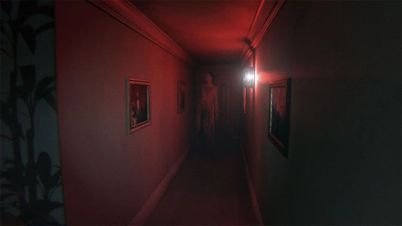 Silent Hills: VR τίτλος για το Project Morpheus;
