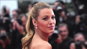 Η Blake Lively τραυματίστηκε στα γυρίσματα του "The Rhythm Section"
