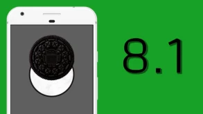 Ξεκινούν τα updates σε Android 8.1
