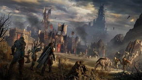 Middle-earth: Shadow of War | Καταφθάνουν τα Online Fight Pits