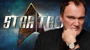 O Tarantino πράγματι ετοιμάζει νέα Star Trek ταινία
