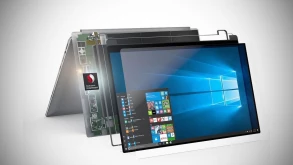Νέα Snapdragon laptops από HP και Asus