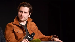 The Girl in the Spider’s Web: Ο Sverrir Gudnason στον ρόλο του Daniel Craig