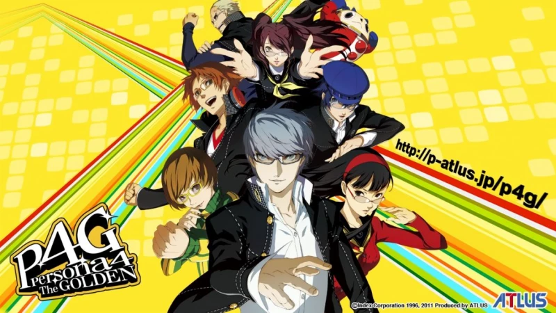 Trailer για το Persona 4 Arena Ultimax