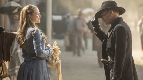 Τα γυρίσματα της 2ης σεζόν του Westworld αναστέλλονται