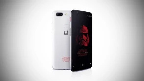 Διαθέσιμο το OnePlus 5T Star Wars Edition στη Σκανδιναβική αγορά