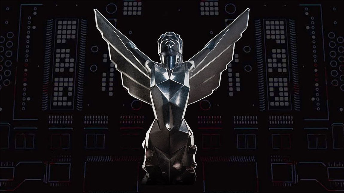 Δείτε ζωντανά τα The Game Awards 2017