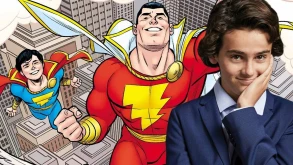 Ο Jack Dylan Grazer είναι και επίσημα μέλος του cast του Shazam!