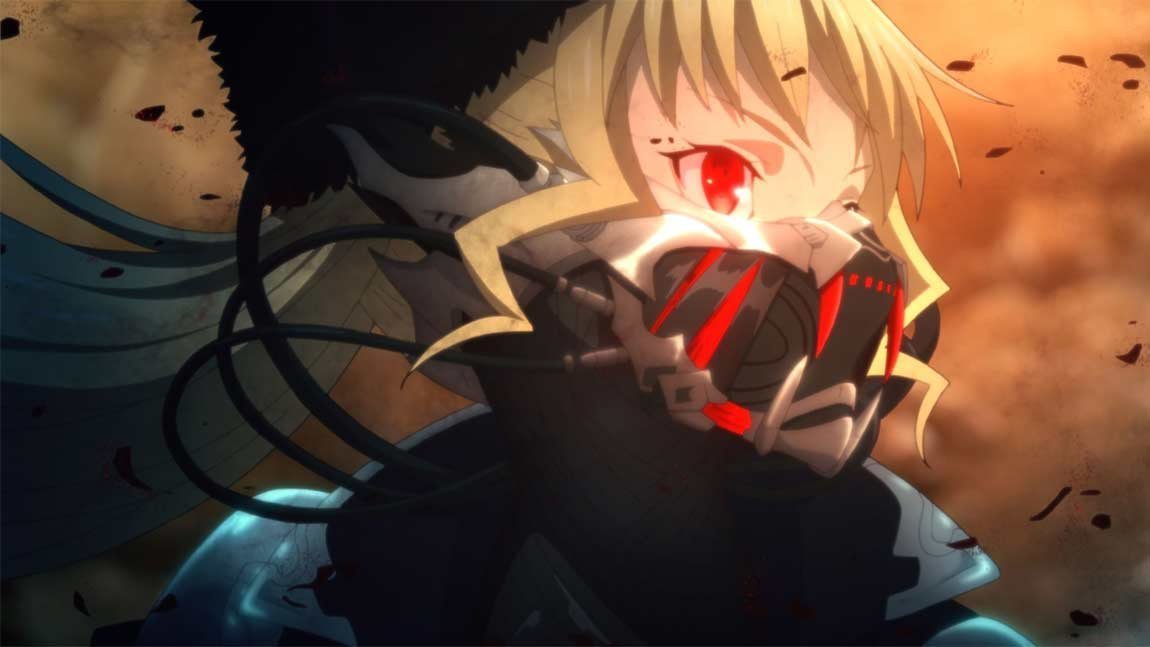 Η Ufotable θα αναλάβει το Opening Cinematic του Code Vein