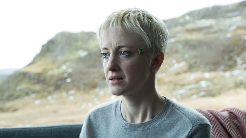 Black Mirror Season 4: Το νέο trailer διαγράφει ένα διόλου λαμπρό μέλλον