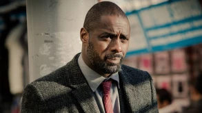 Luther: Τον Ιανουάριο ξεκινούν τα γυρίσματα της 5ης σεζόν