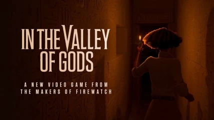 In the Valley of Gods: Το νέο παιχνίδι των δημιουργών του Firewatch