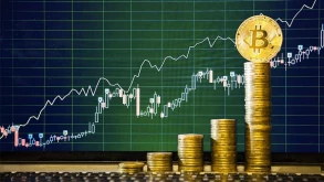 Το Bitcoin έφτασε προσωρινά τα $19.000