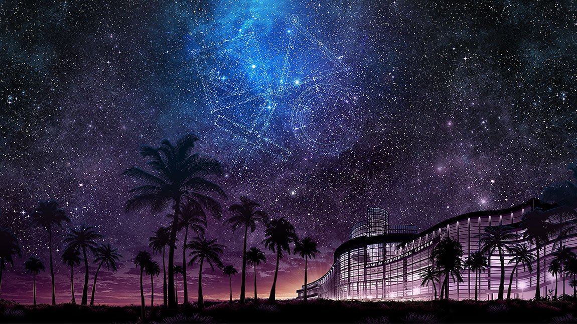 Δείτε ζωντανά το PlayStation Experience 2017