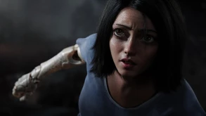 Alita: Battle Angel | Το πρώτο trailer της live-action μεταφοράς του διάσημου manga