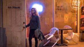 Sharp Objects: Οι πρώτες φωτογραφίες της Amy Adams