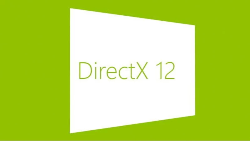 DirectX 12 με 50% μικρότερη κατανάλωση