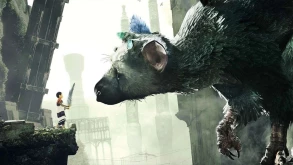 VR εμπειρία για το The Last Guardian