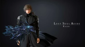 Lost Soul Aside: Ταχύτατο και εντυπωσιακό trailer από το PSX 2017