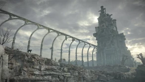 Shadow of the Colossus: Ανακοινώθηκε η Special Edition