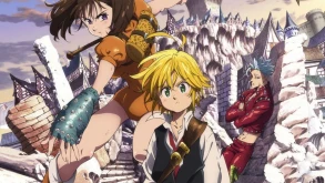 The Seven Deadly Sins: Δύσκολες προκλήσεις περιμένουν τον Meliodas και την παρέα του