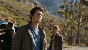Αντιμέτωποι με τον θάνατο στο νέο trailer του The Maze Runner: The Death Cure
