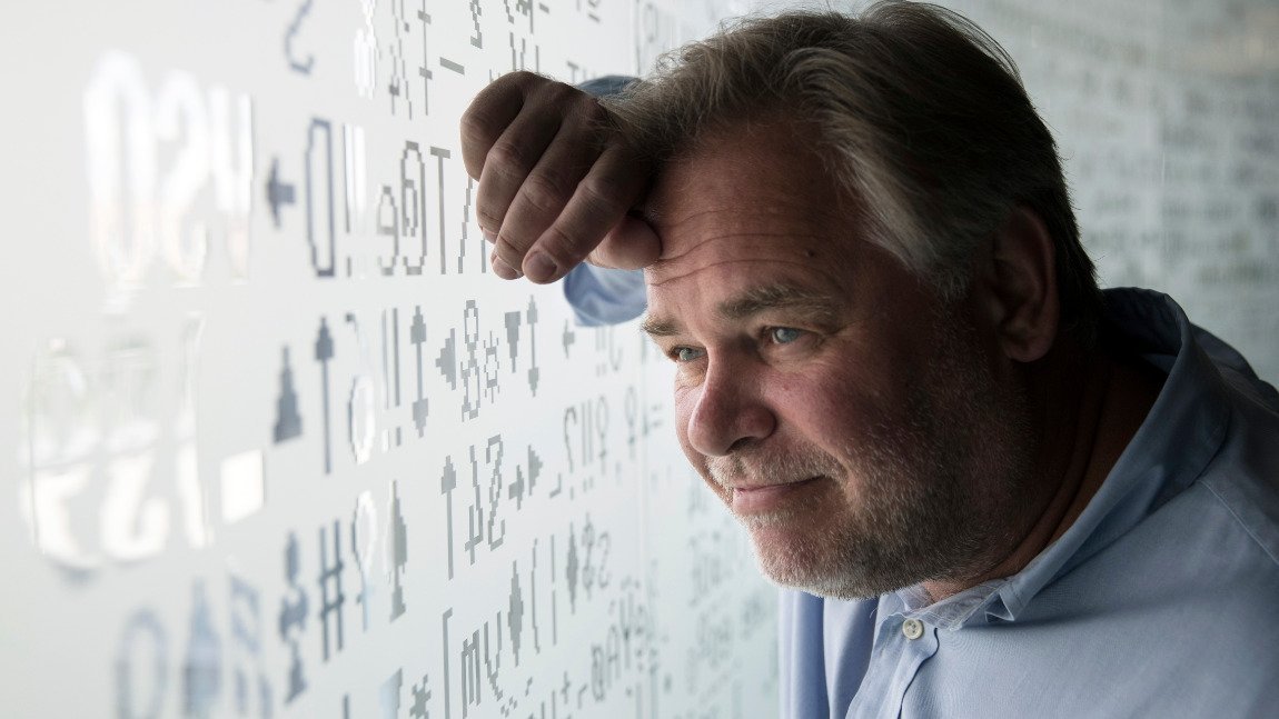 Η Kaspersky κλείνει τα γραφεία της στην Ουάσινγκτον