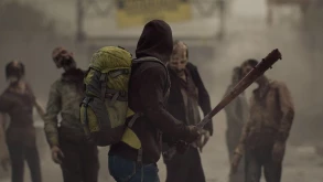 Νέο The Walking Dead παιχνίδι από τους δημιουργούς του Payday