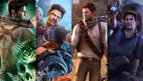 Τεράστιο ορόσημο πωλήσεων για τη σειρά Uncharted