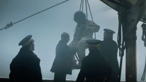 Βγήκαν νέες φωτογραφίες και trailer για το The Terror του AMC