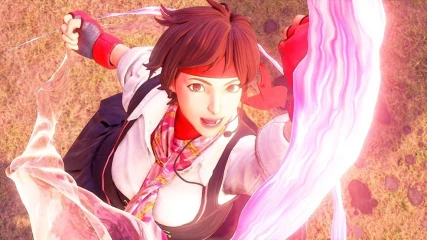 Η Sakura έρχεται επιτέλους στο Street Fighter V