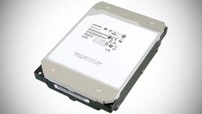 Νέοι 14ΤΒ δίσκοι από την Toshiba