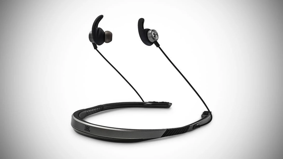 Η JBL και η Under Armour δημιουργούν τα UA Sport Headphones