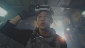 Ready Player One: Το νέο trailer μας βάζει σε ένα VR κόσμο γεμάτο pop κουλτούρα
