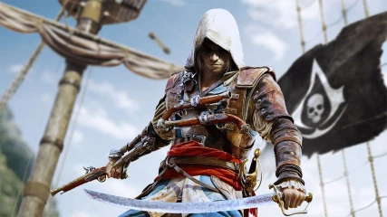 Δωρεάν το Assassin's Creed IV: Black Flag