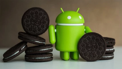 Το Android Oreo βρίσκεται στο 0.5% των Android συσκευών