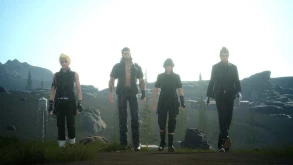 Final Fantasy XV: Το character swapping έφτασε με το νέο update