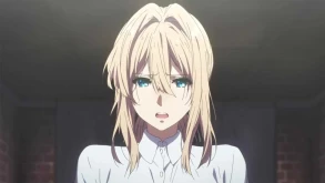 Violet Evergarden: Μία υπέροχη συναισθηματική περιπέτεια σας περιμένει στο νέο anime