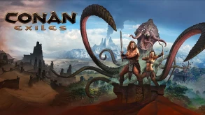 Conan Exiles: Ανακοινώθηκε η τιμή και η ημερομηνία κυκλοφορίας του